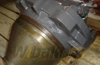 Silnik jazdy Hitachi HMGC35FA 