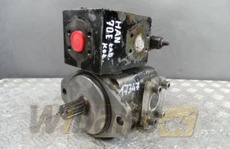 Pompa hydrauliczna Hanomag 4200107M91