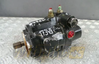 Pompa hydrauliczna Vickers 70044 RBH