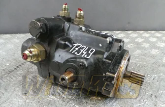 Pompa hydrauliczna Vickers 70044 RBH