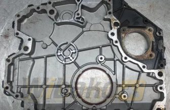 Obudowa rozrządu Deutz 04513193