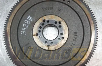 Koło zamachowe Deutz TCD2012 L04 4V 04297218R