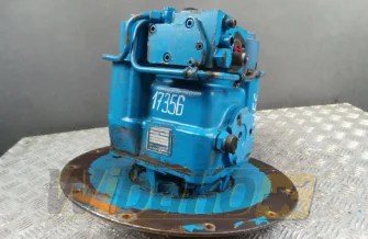 Pompa hydrauliczna Sauer SPV222120 29677 693606