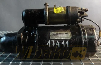 Rozrusznik Caterpillar 3116 