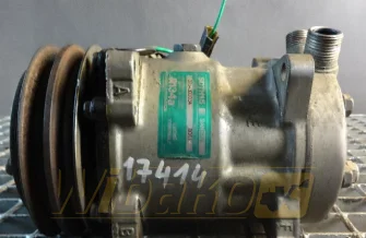 Sprężarka klimatyzacji Sanden SD7H15/8061 