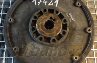Sprzęgło + wkład Centaflex K-150-SAE11.5 21/45/385