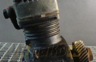 Kompresor Knorr 03515 ACX67AA6