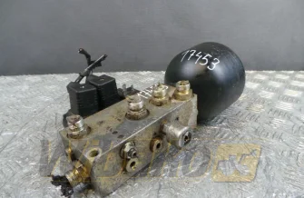 Zestaw zaworów NN HPGVL-01-M-1612V E-3