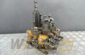 Rozdzielacz NN M/3