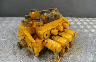 Rozdzielacz NN 2M31499-26 M/4
