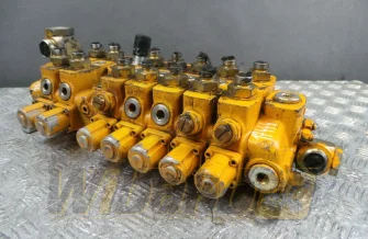 Rozdzielacz NN R-7