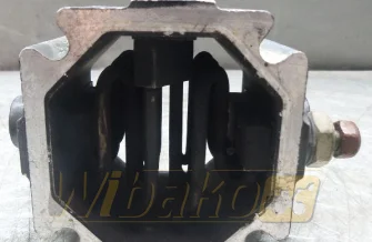Grzałka kolektora ssącego do silnika Deutz TCD2012 L04 4V 