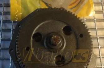 Pompa wody Caterpillar 10R-0482