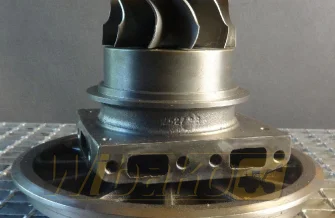 Pompa wody Caterpillar 0R-7306