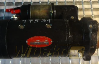Rozrusznik Delco Remy 42MT 1990490