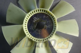 Wentylator Caterpillar 170-7135