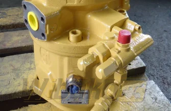Pompa hydrauliczna Hydromatik A10VO71DFR1/30R-VSC62K02 R910912334