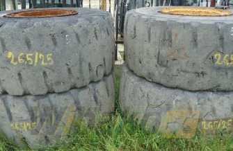 Koło 26.5/25 19/45/49