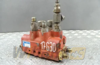 Zestaw zaworów Yama Gisawa Seiki KRJ3889 7K