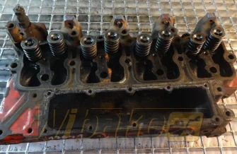 Głowica do silnika Cummins 3.9 3904570