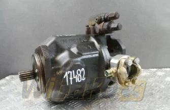 Pompa hydrauliczna Hydromatik A10VO45DFR1/31L-PSC62K01 R910916472