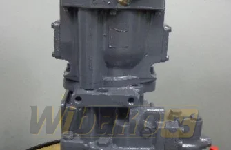 Pompa hydrauliczna Volvo 9011702378