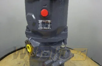 Pompa hydrauliczna Hydromatik A10VO71DFR/31R-VSC62K07 R910946675