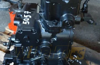 Pompa główna Sauer 90XT A-04-45-25529