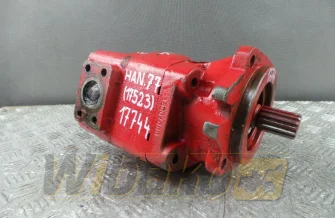 Pompa zębata Casappa HDP35112S0 