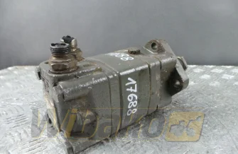 Silnik hydrauliczny Sauer Danfoss OMS315 