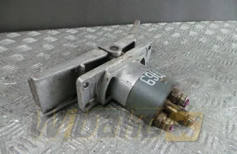 Pedał Rexroth T-43433-60 22526800