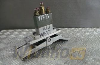 Pedał Rexroth T-43433-60 22526800