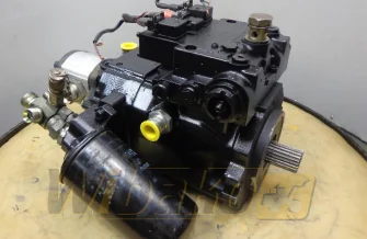 Pompa hydrauliczna Linde HPV75-02 L 