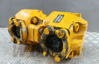 Pompa hydrauliczna Hydreco PC558686C5B26B260 101087