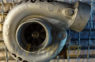 Turbosprężarka do silnika Deutz BF6M1012 