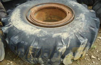 Koło 21/28 0/66/0