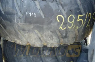 Koło 29.5/29 29/47/64
