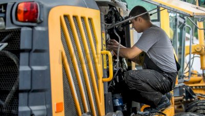 Prawidłowa diagnostyka i badanie urządzeń hydraulicznych