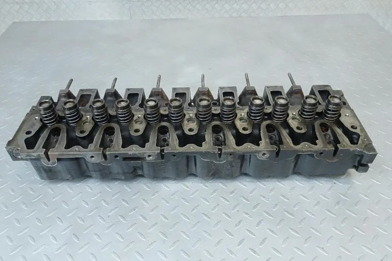 Głowica do silnika Deutz TCD2012 L04 2V