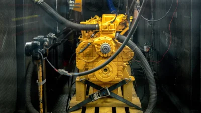 Diagnostyka i Rozwiązywanie Usterek Silników Liebherr D934 L A7 oraz D936 L A7
