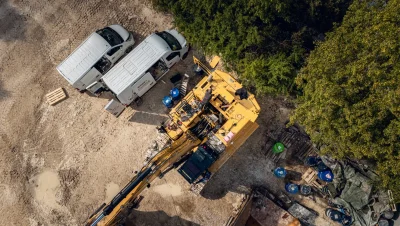 Serwis maszyn budowlanych – Maków Podhalański i okolice