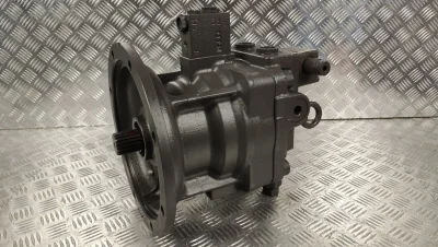 Serwis i naprawa silników hydraulicznych M5X