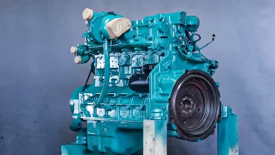 Remont silnika Deutz TCD2013 L06 2V