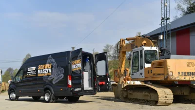 Diagnostyka i Kody Usterkowe Silników Liebherr D934 L A7 oraz D936 L A7