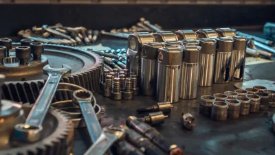 Oryginalne części Cummins i części zamienne Cummins - Sklep internetowy