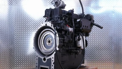 Serwis i naprawa silnika Deutz TCD2013 L06