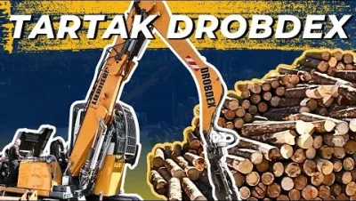 Liebherr LH 35: Montaż Pompy w Koparce Przeładunkowej