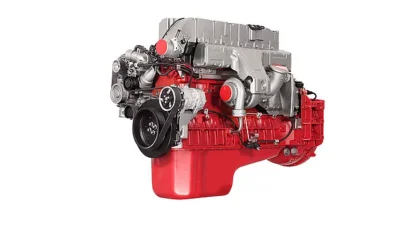 Serwis i naprawa silnika Deutz TCD13.5