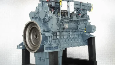 Liebherr LR 636 Litronic – Wydajna ładowarka gąsienicowa do zadań ciężkich