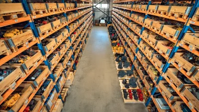 Części do silników spalinowych Caterpillar